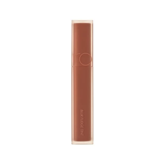 Blur Fudge Tint Be Oveeer Shade Edition, #16 Burnt Orange