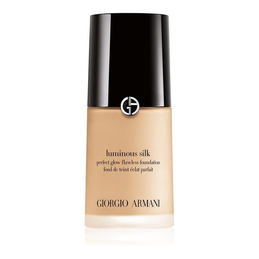 Luminous Silk Foundation