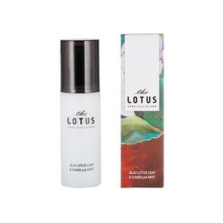 Jeju Lotus Leaf & Camelia Mist
