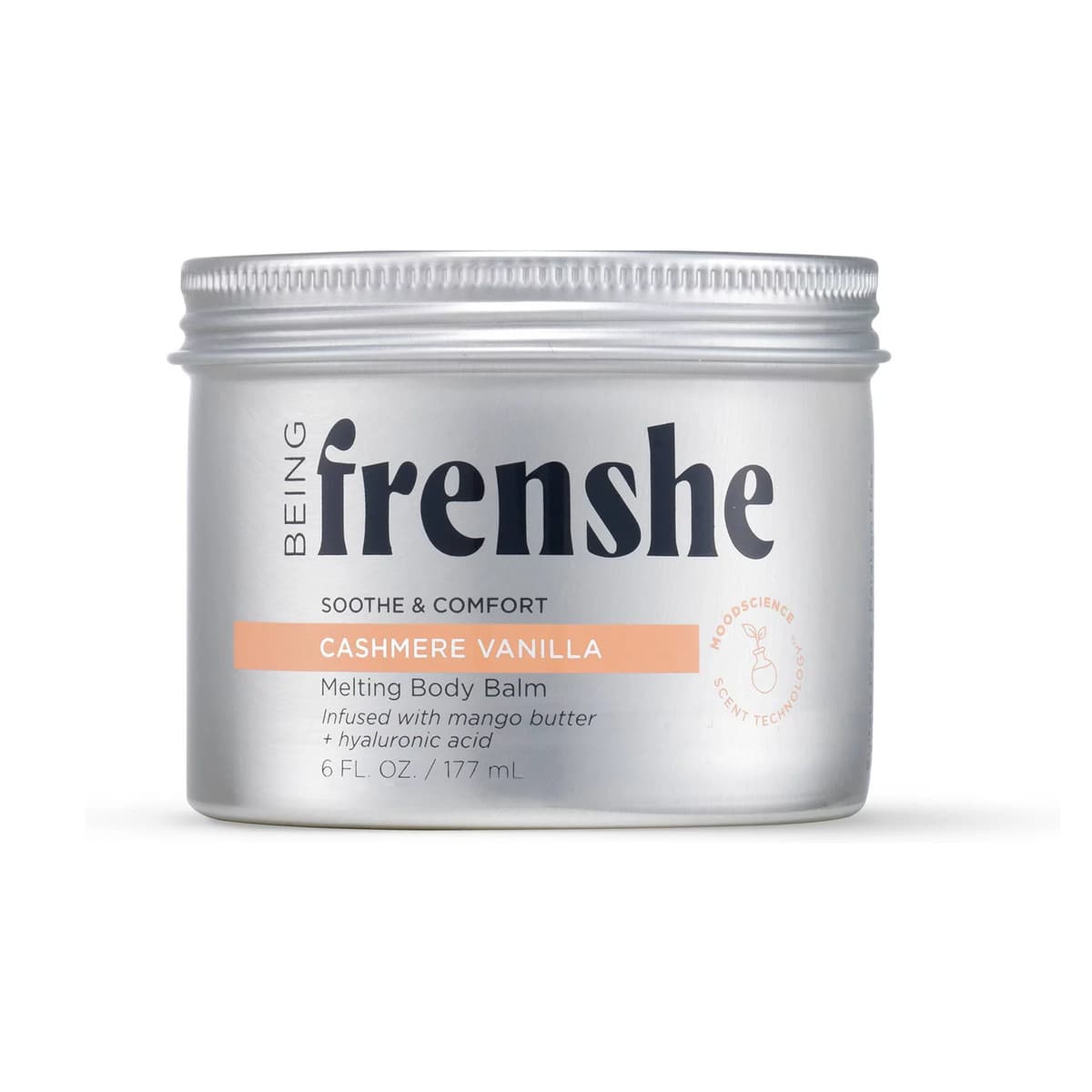 Melting Body Balm - Cashmere Vanilla