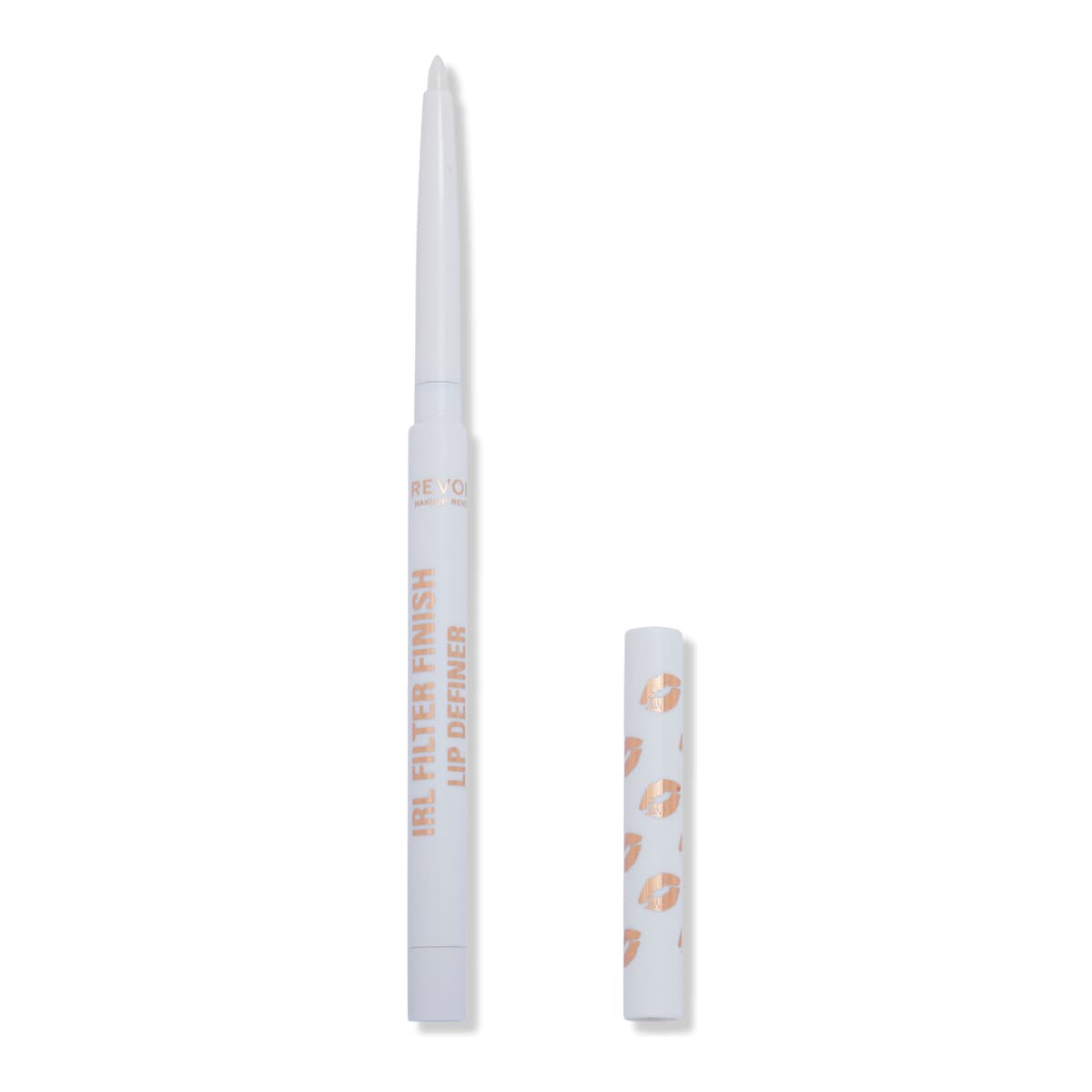 IRL Filter Finish Lip Definer, Clear Cup