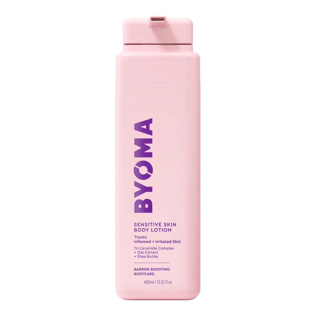 Sensitive Body Lotion –