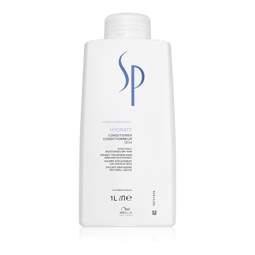 SP Hydrate