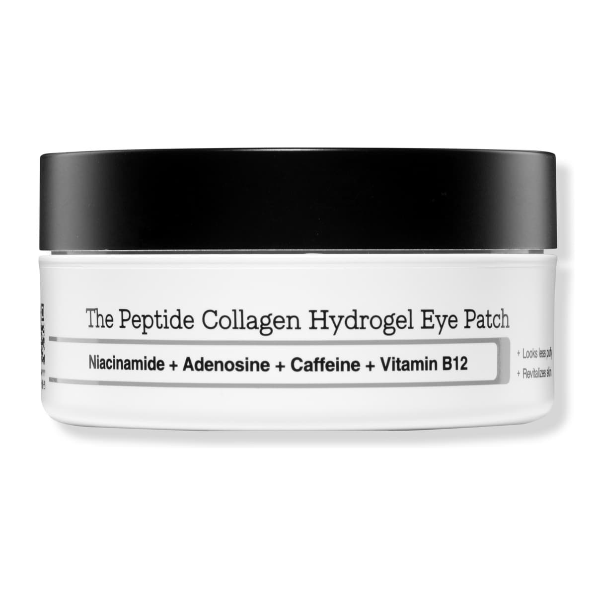 The Peptide Collagen Hydrogel Eye Patch
