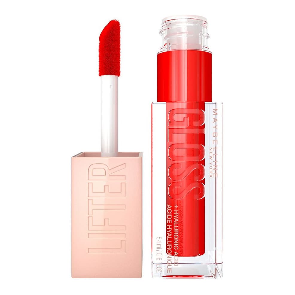 Lip Gloss With Hyaluronic Acid, Sweetheart