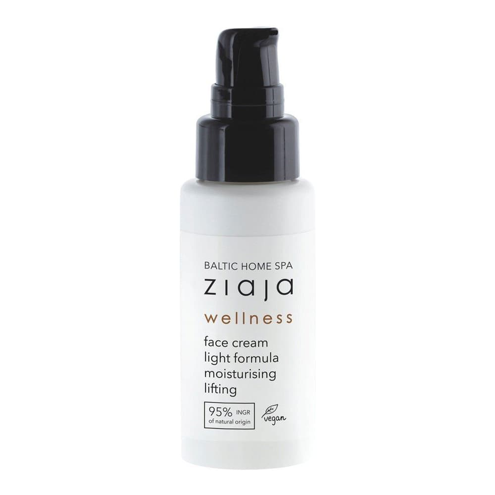 Baltic Home Spa Wellness Face Cream
