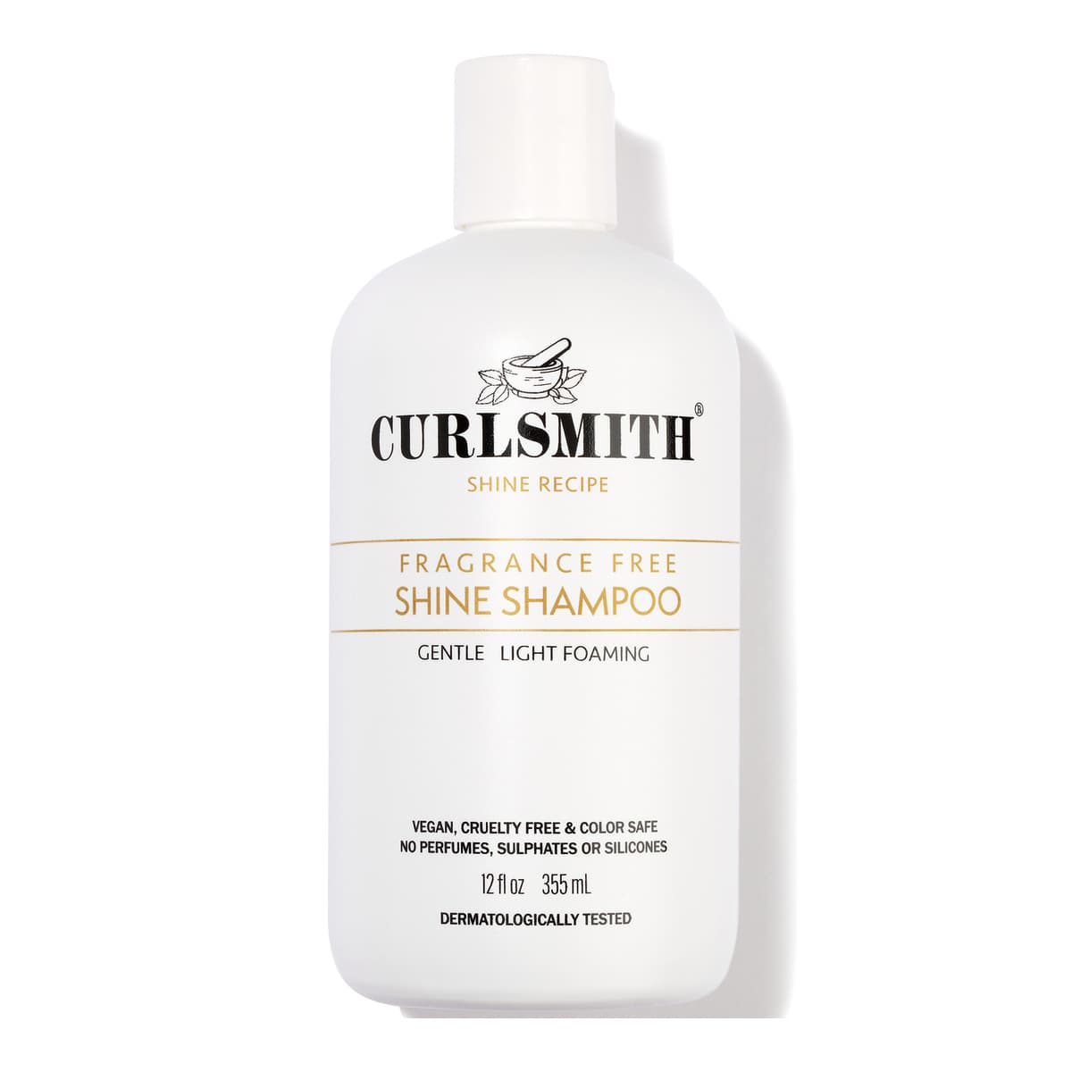 Shine Shampoo