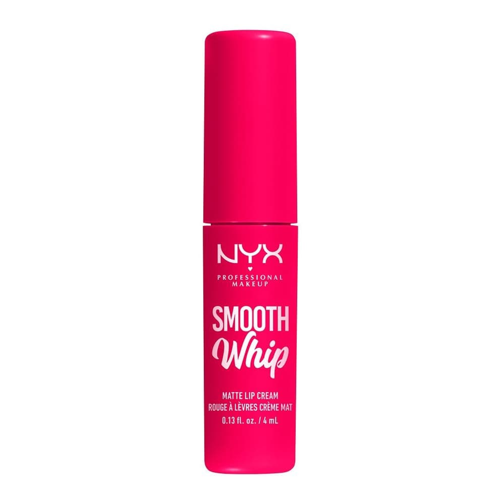 Smooth Whip Matte Lip Cream, Pillow Fight