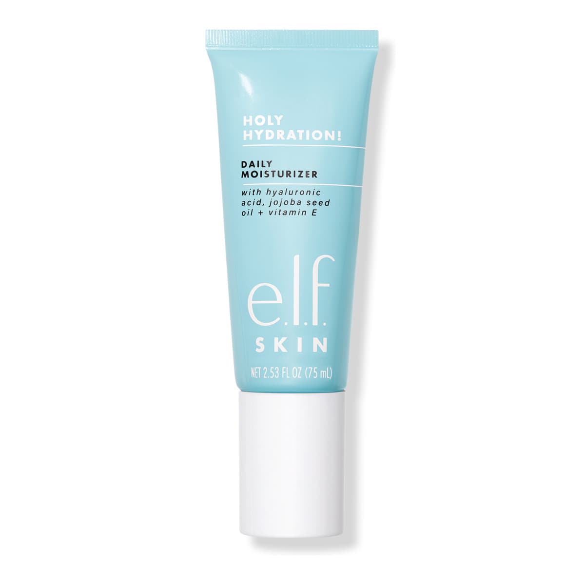 Holy Hydration! Daily Moisturizer