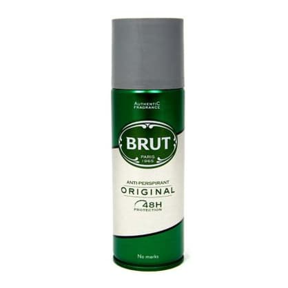 Mens Anti-Perspirant 48h Protection Deodorant