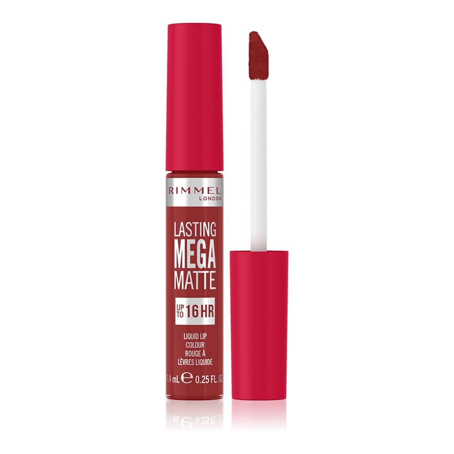 Lasting Mega Matte