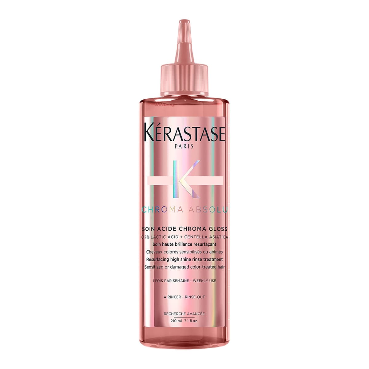 Chroma Absolu High Shine Gloss Treatment for Color-Treated Hair