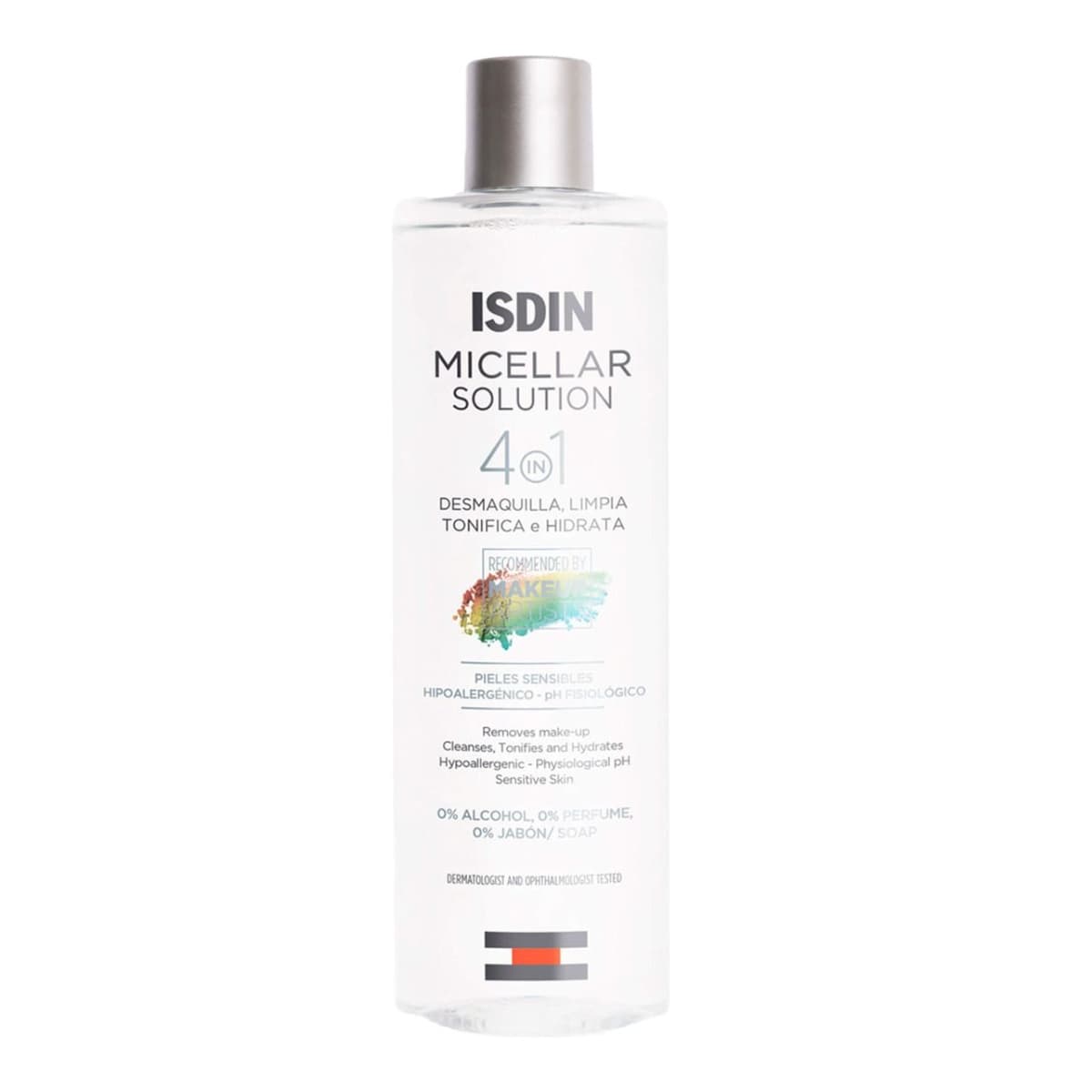 4-in-1 Micellar Solution