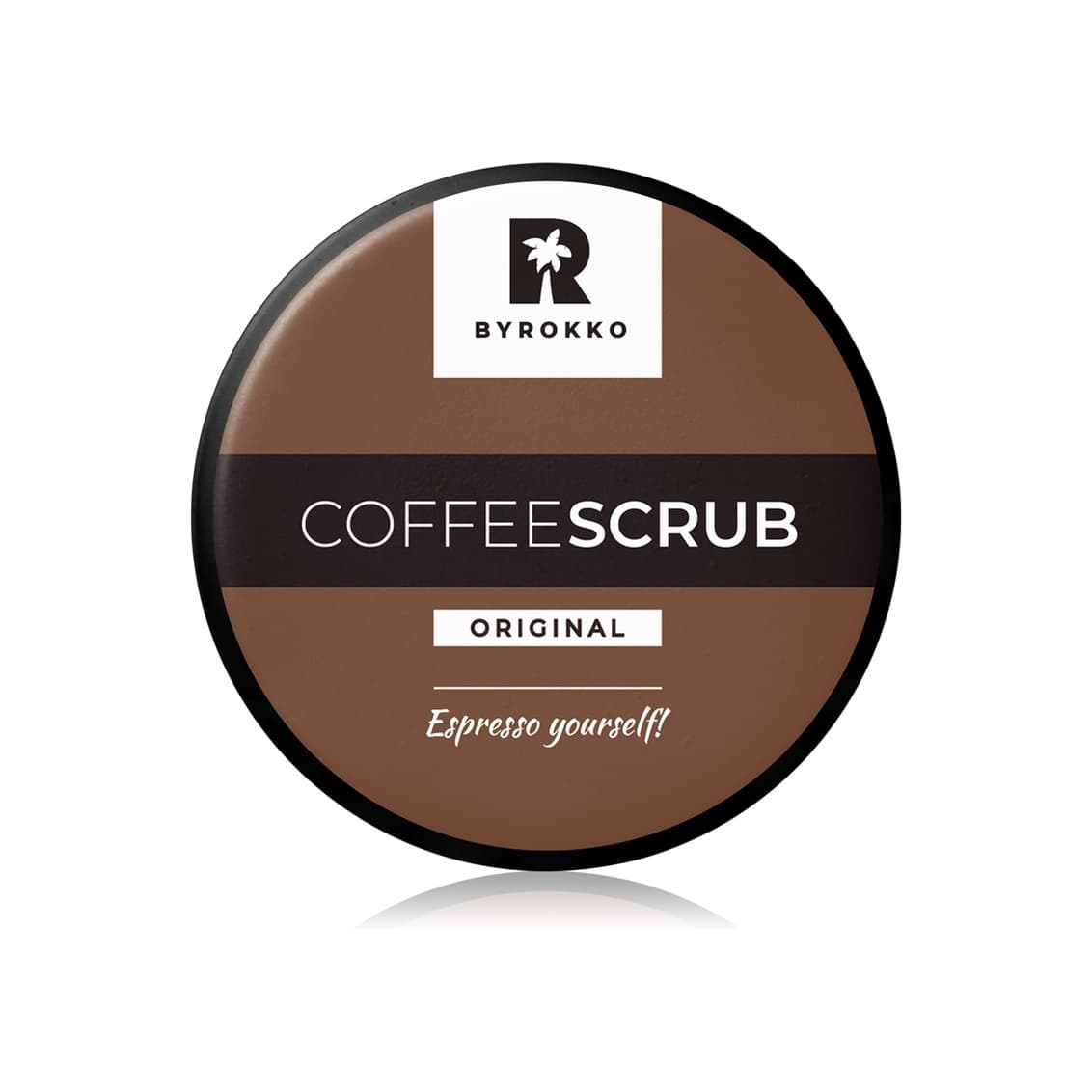 Coffee Scrub