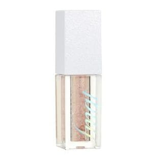fmgt Metallic Liquid Eyeshadow, #03 Tear Veil