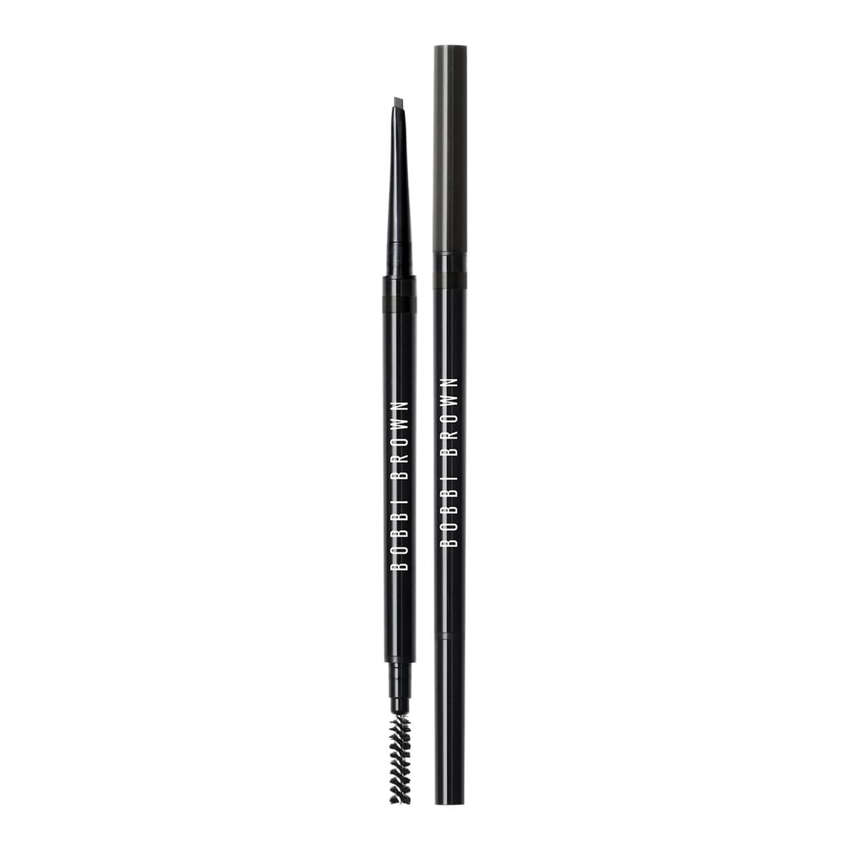 Precise 24-Hour Ultra Slim Waterproof Eyebrow Pencil, Black
