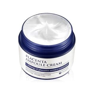 Placenta Ampoule Cream