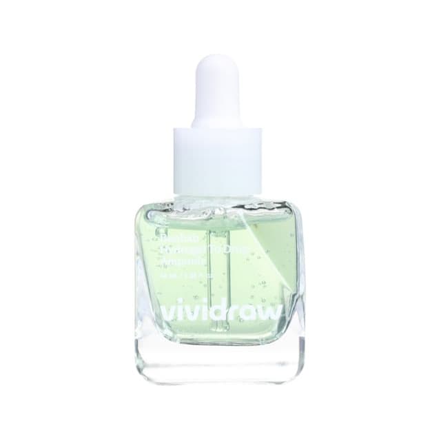 vividraw Baobab Hydrogen To Drop Ampoule
