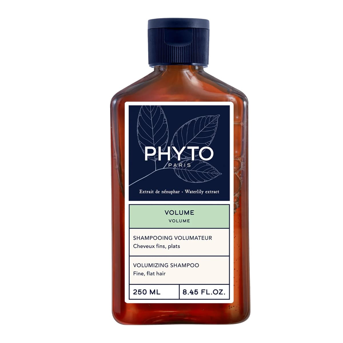 Volume Volumizing Shampoo