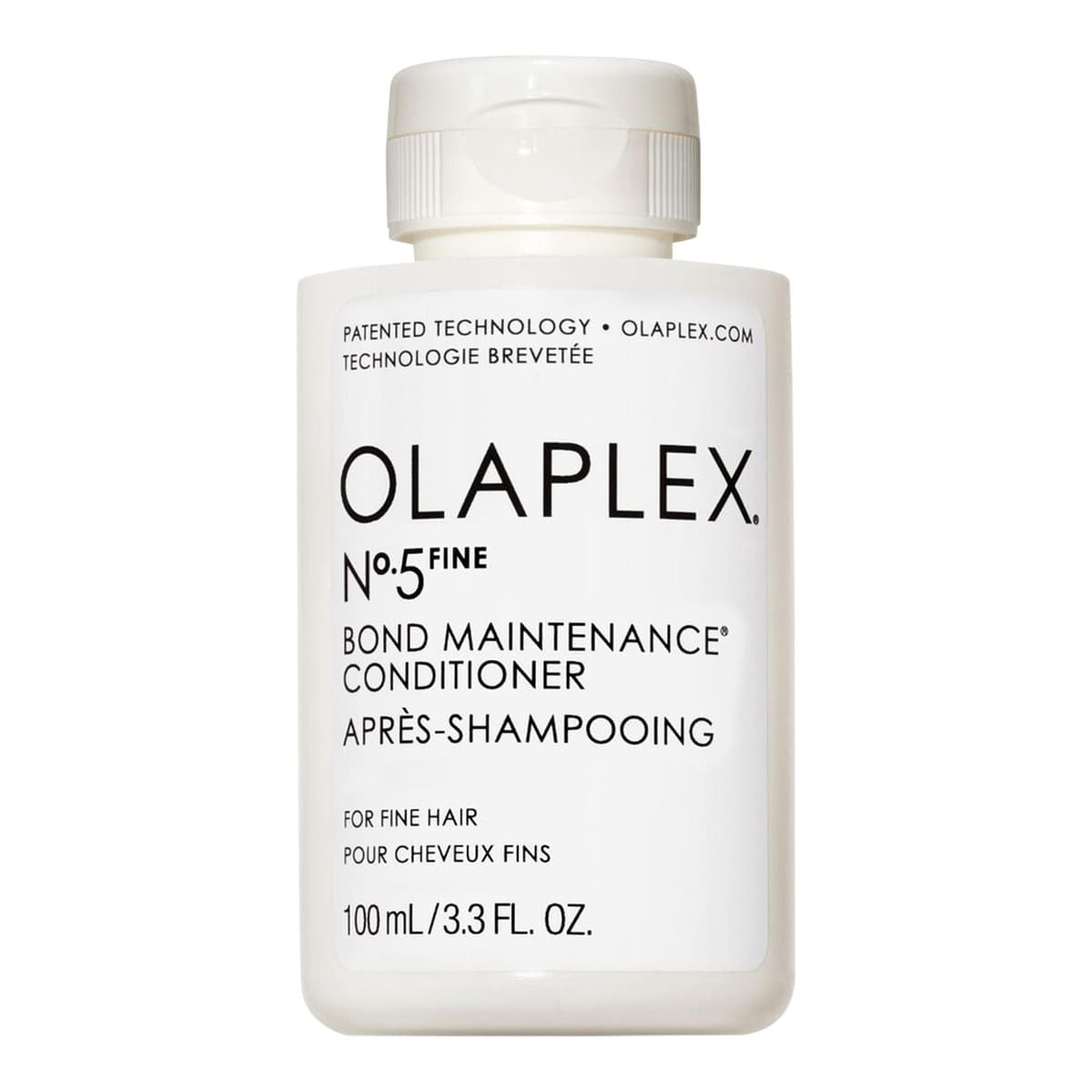 Mini No.5 Fine Bond Maintenance™ Volumizing and Strengthening Hair Conditioner