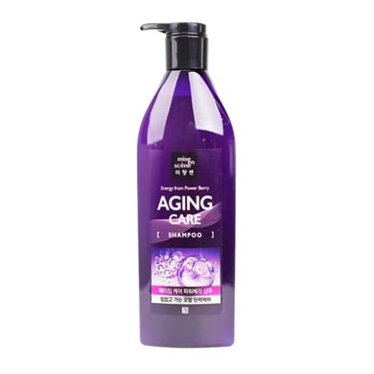 Aging Care Shampoo