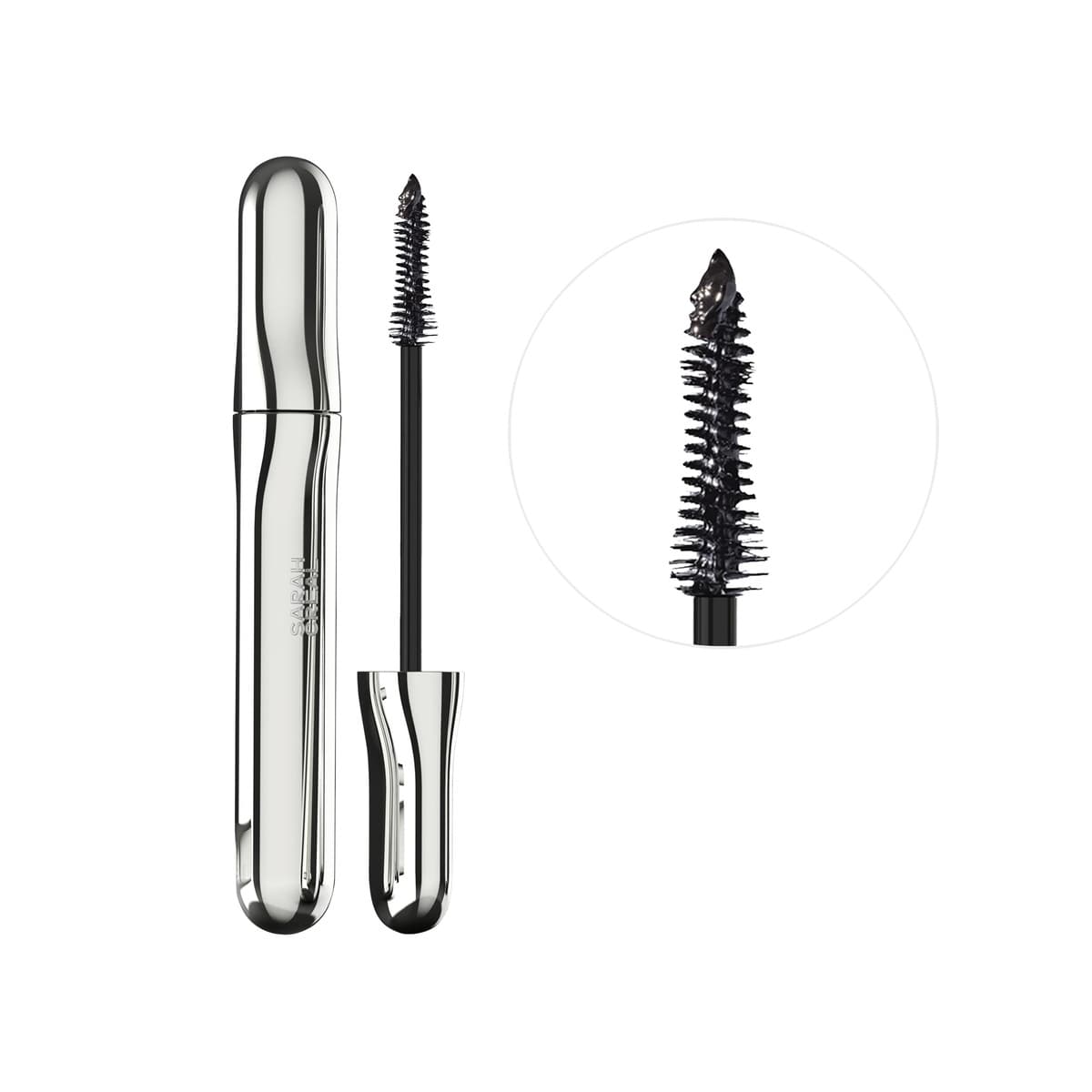 Back of The Cab Volumizing & Tubing Mascara