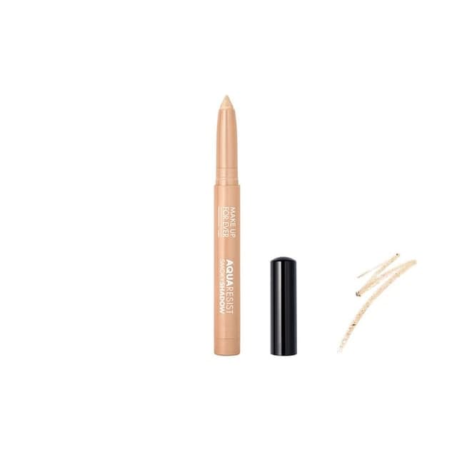 Aqua Resist Smoky Eye Shadow, #09 Dessert