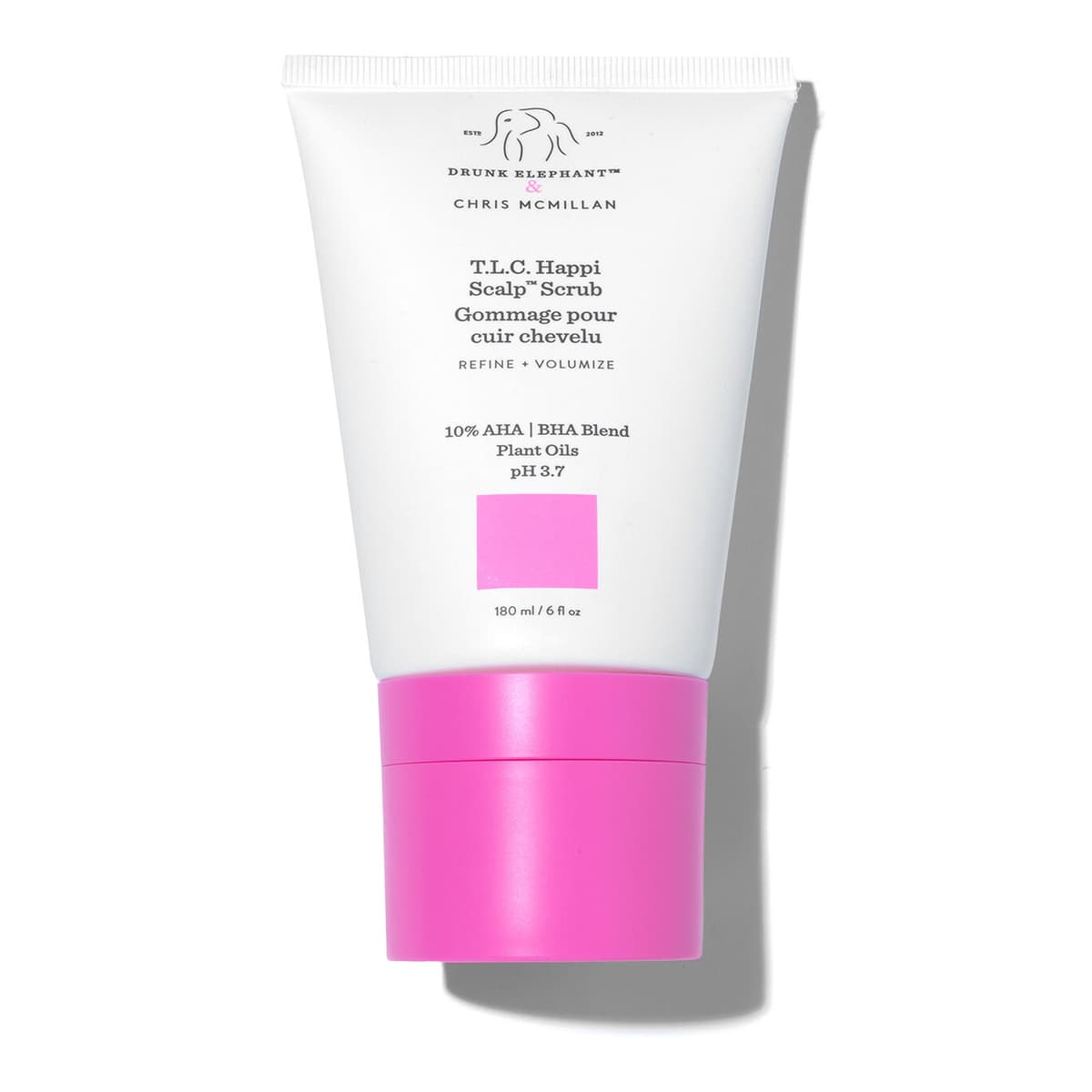 T.L.C. Happi Scalp Scrub