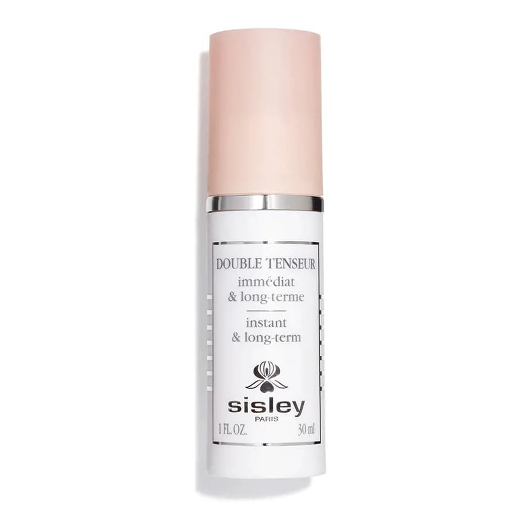 Double Tenseur Instant & Long-Term