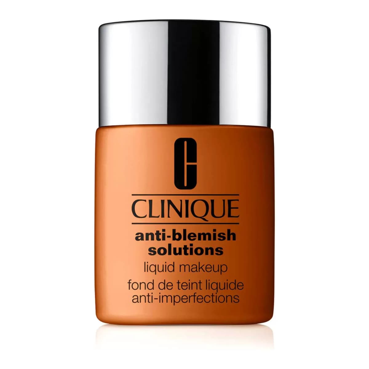 Anti-Blemish Solutions™ Liquid Makeup, wn114 golden