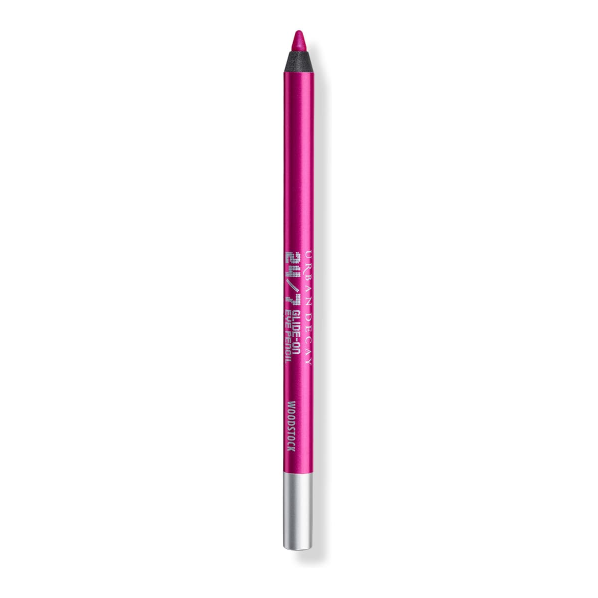 24/7 Glide-On Waterproof Eyeliner Pencil, Woodstock