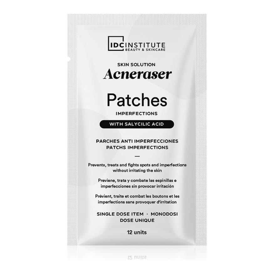 Acne-Prone Skin Imperfection Patch