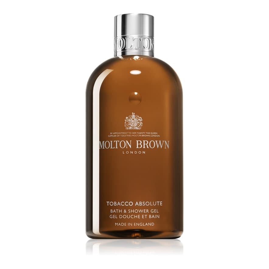 Tobacco Absolute Shower Gel