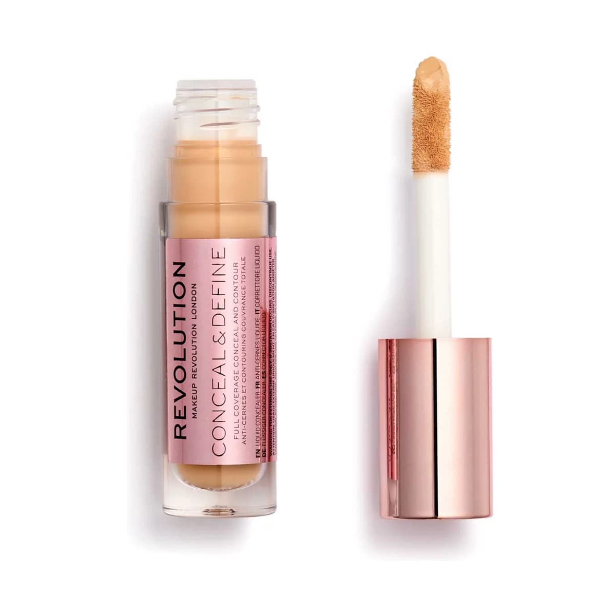 Conceal & Define Concealer, C10.2