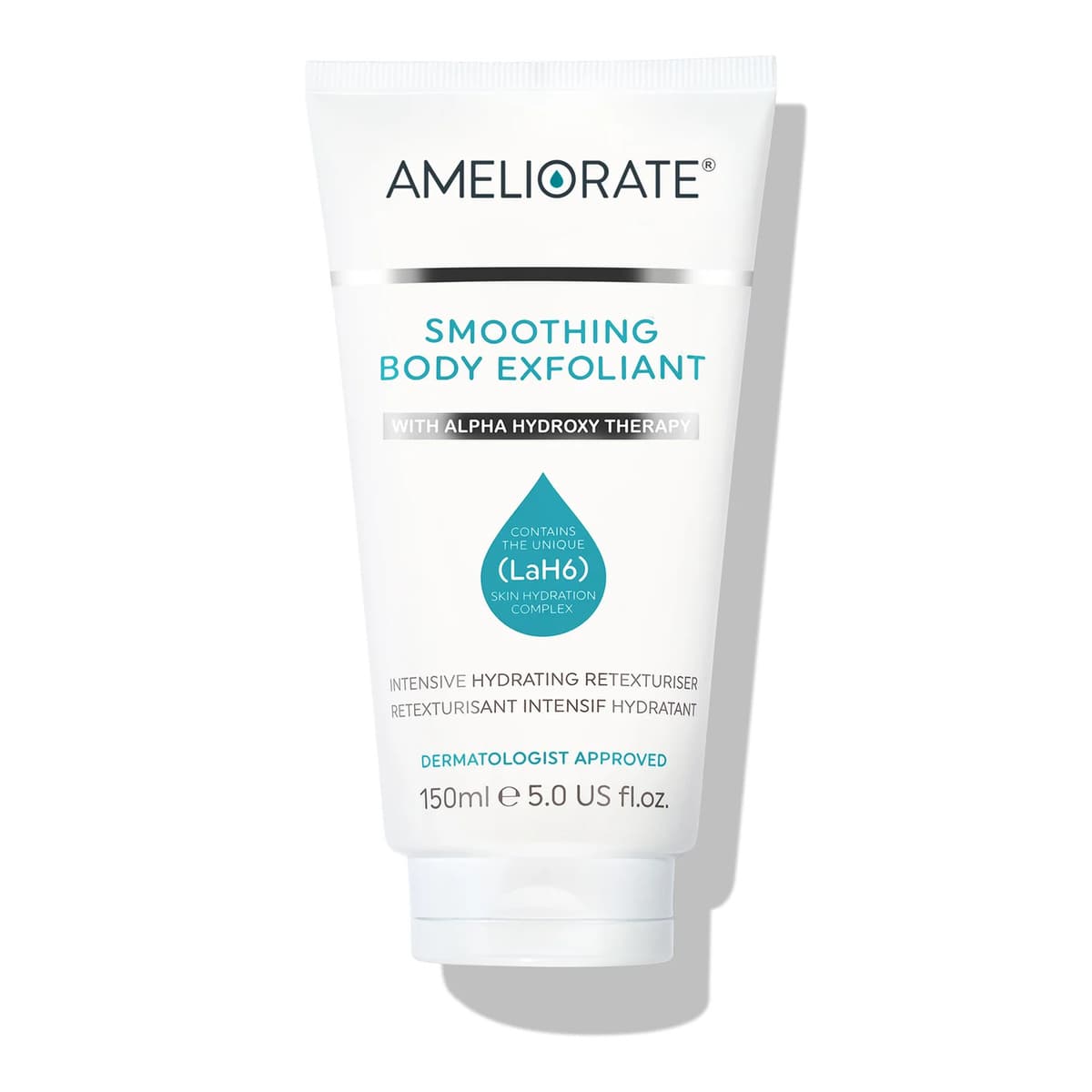 Smoothing Body Exfoliant