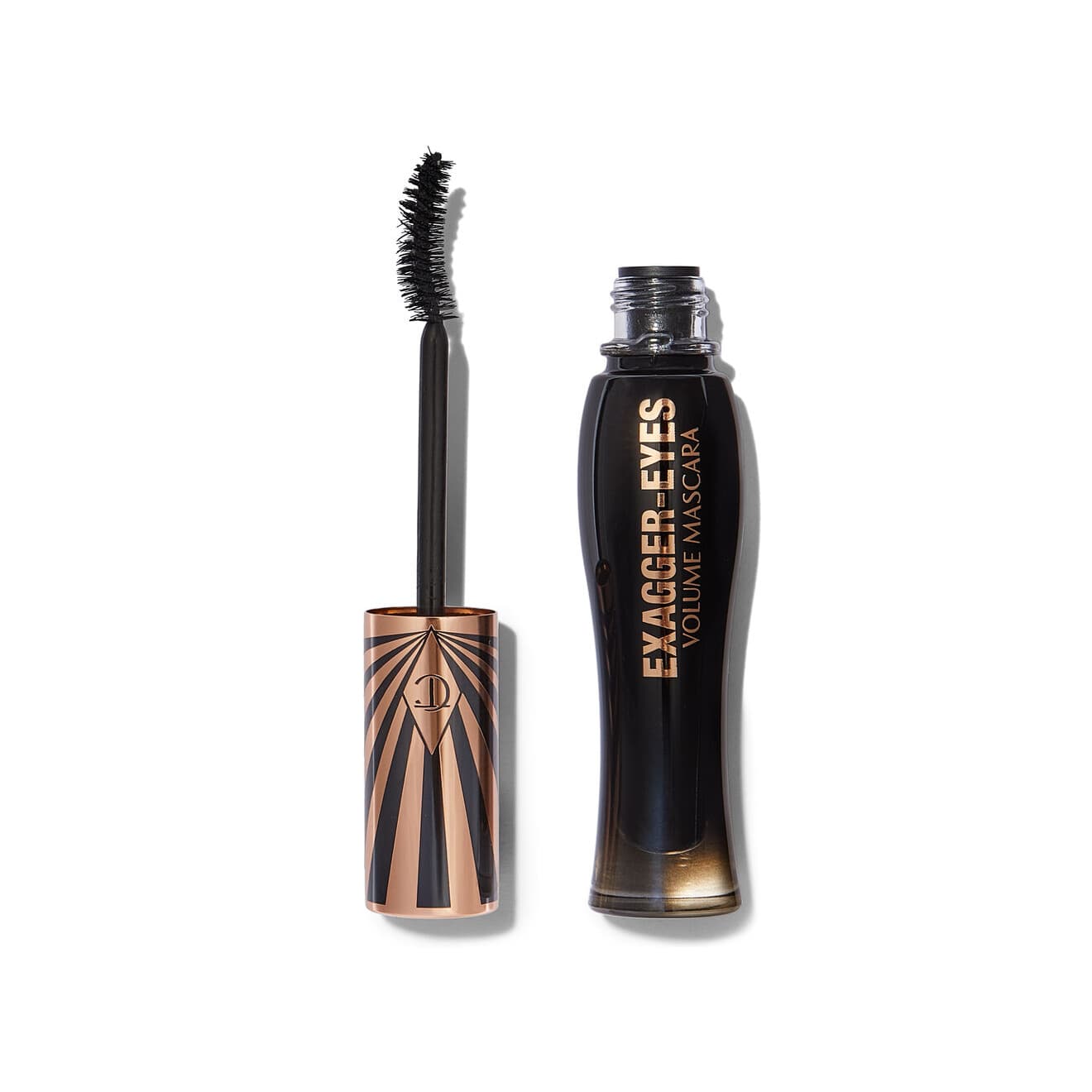 Exagger-eyes Volume Mascara