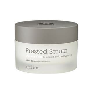 Pressed Serum #Velvet Yam