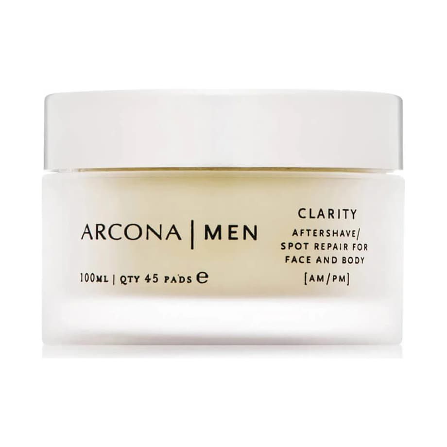 Clarity Aftershave Spot Repair Pads