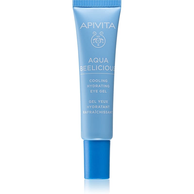 Aqua Beelicious Hydrating Eye Gel
