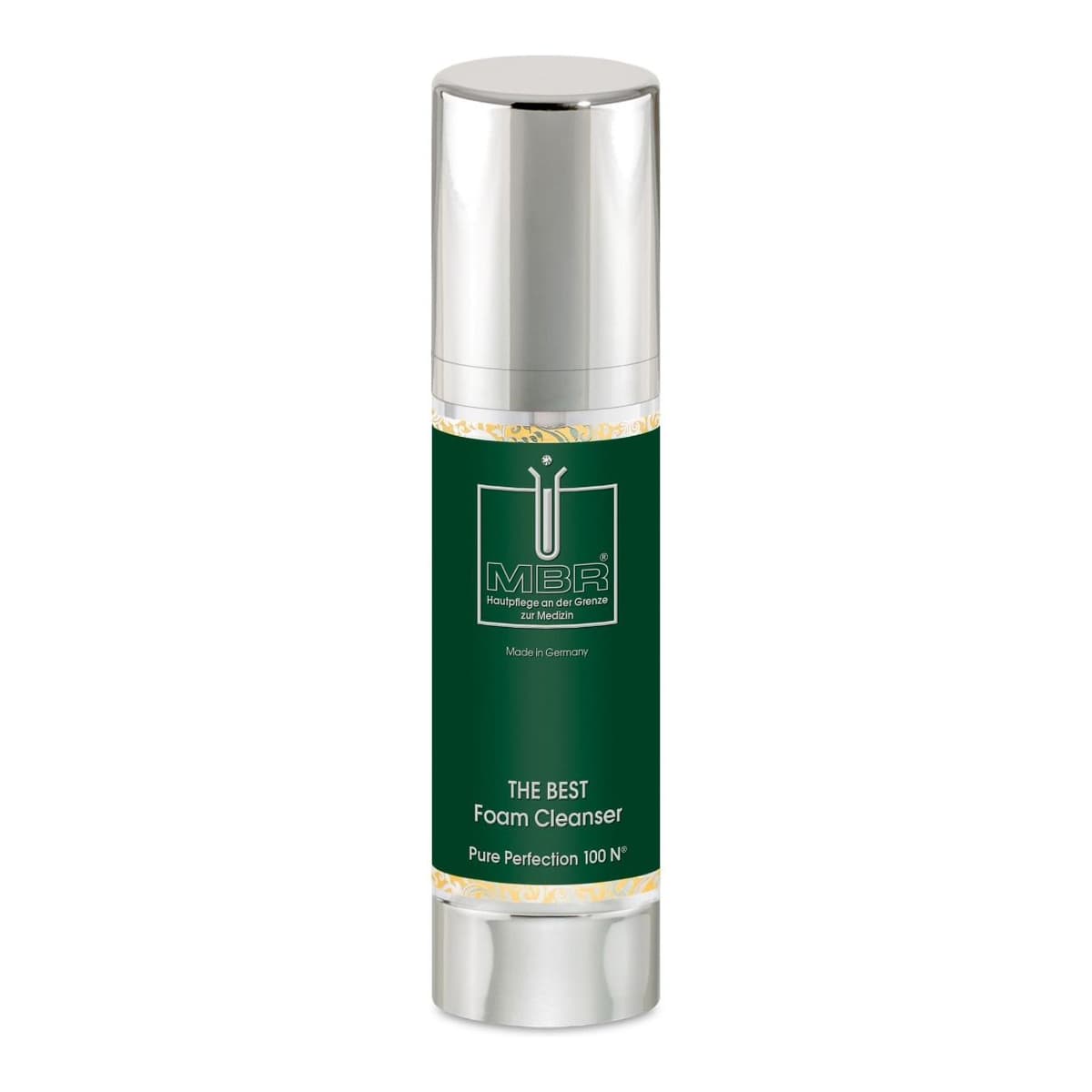 The Best Foam Cleanser