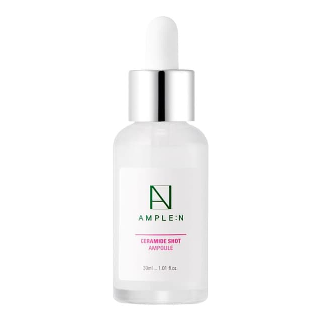 Ceramide Shot Ampoule