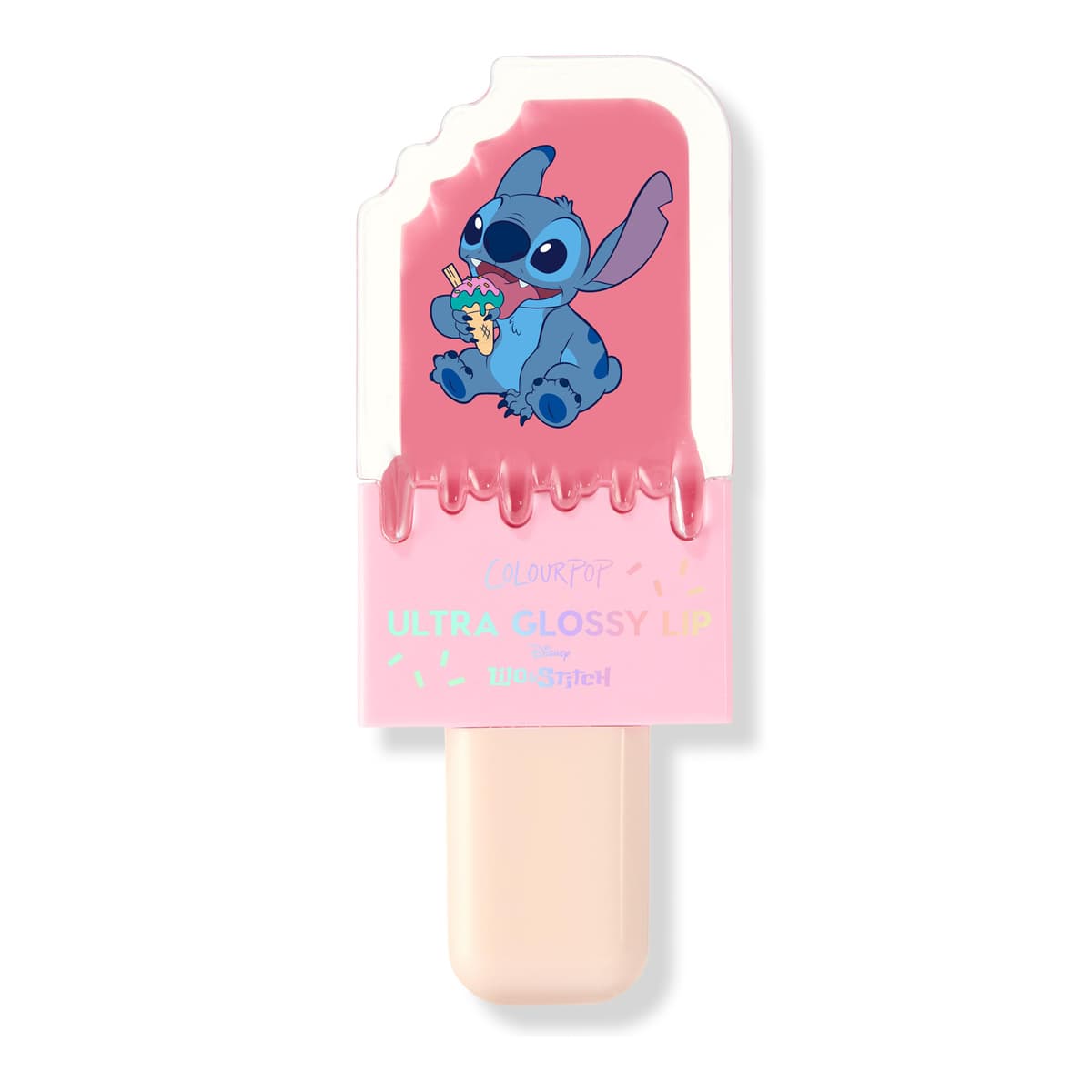 Disney Lilo & Stitch Ultra Glossy Lip