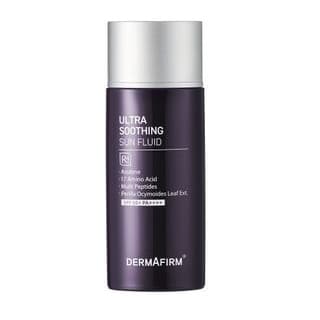 Ultra Soothing Sun Fluid R4