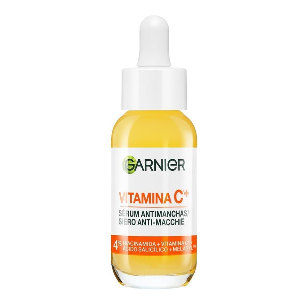 Vitamin C+ Brightening Serum