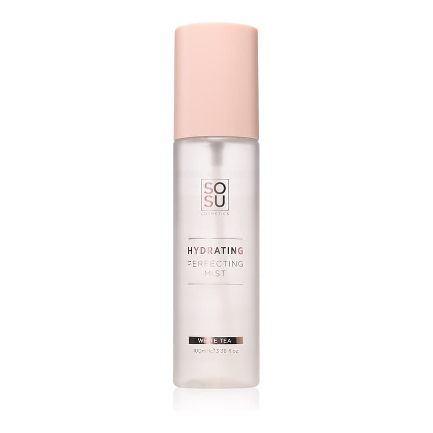 Hydrating Perfecting Mist
