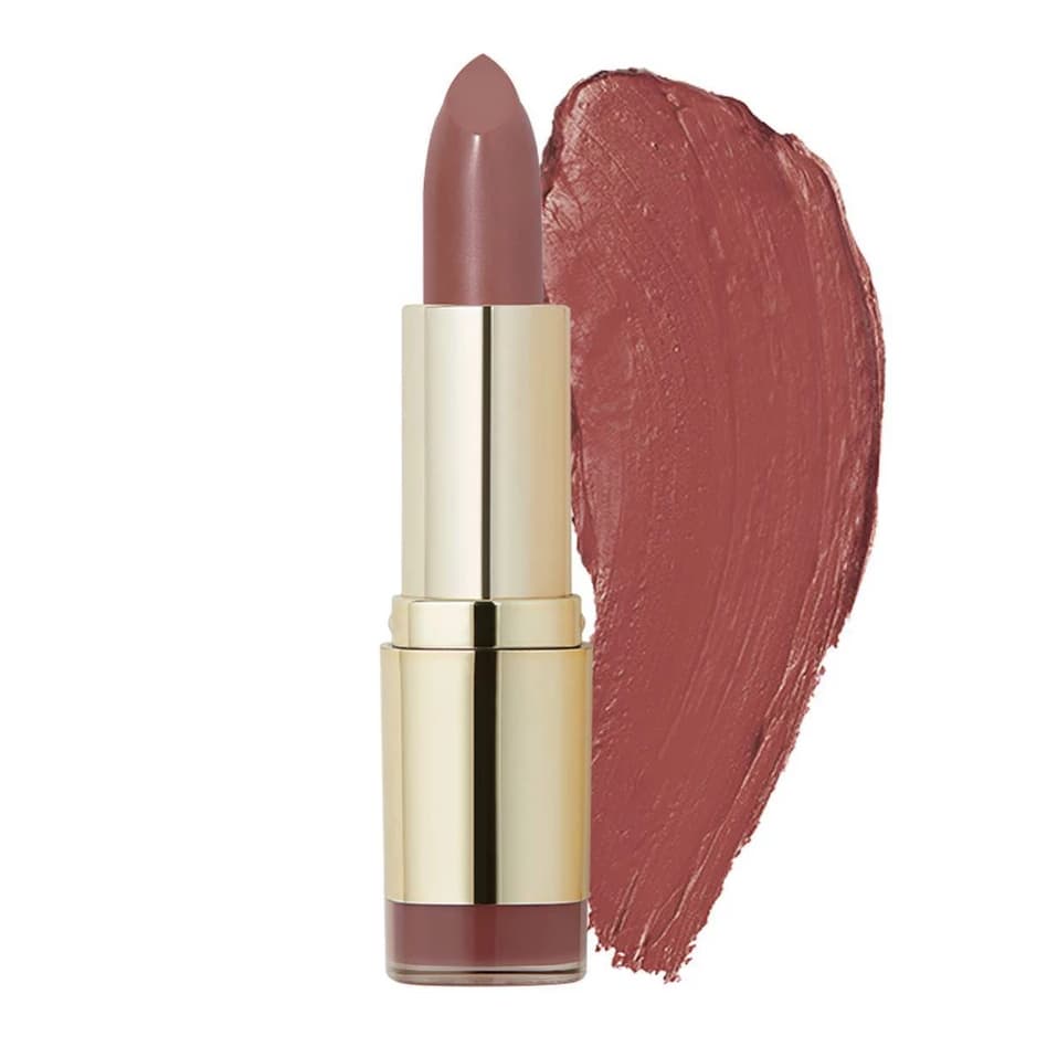 Color Statement Lipstick, teddy bare