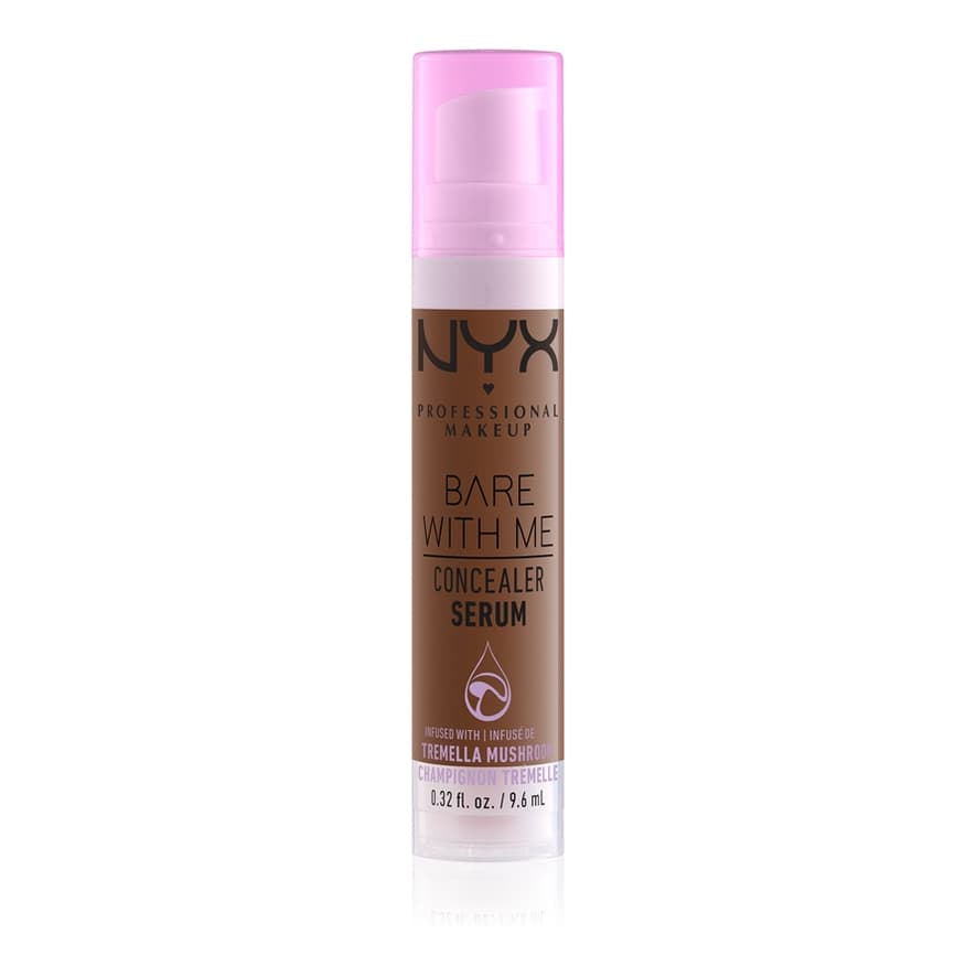 Bare With Me Concealer Serum