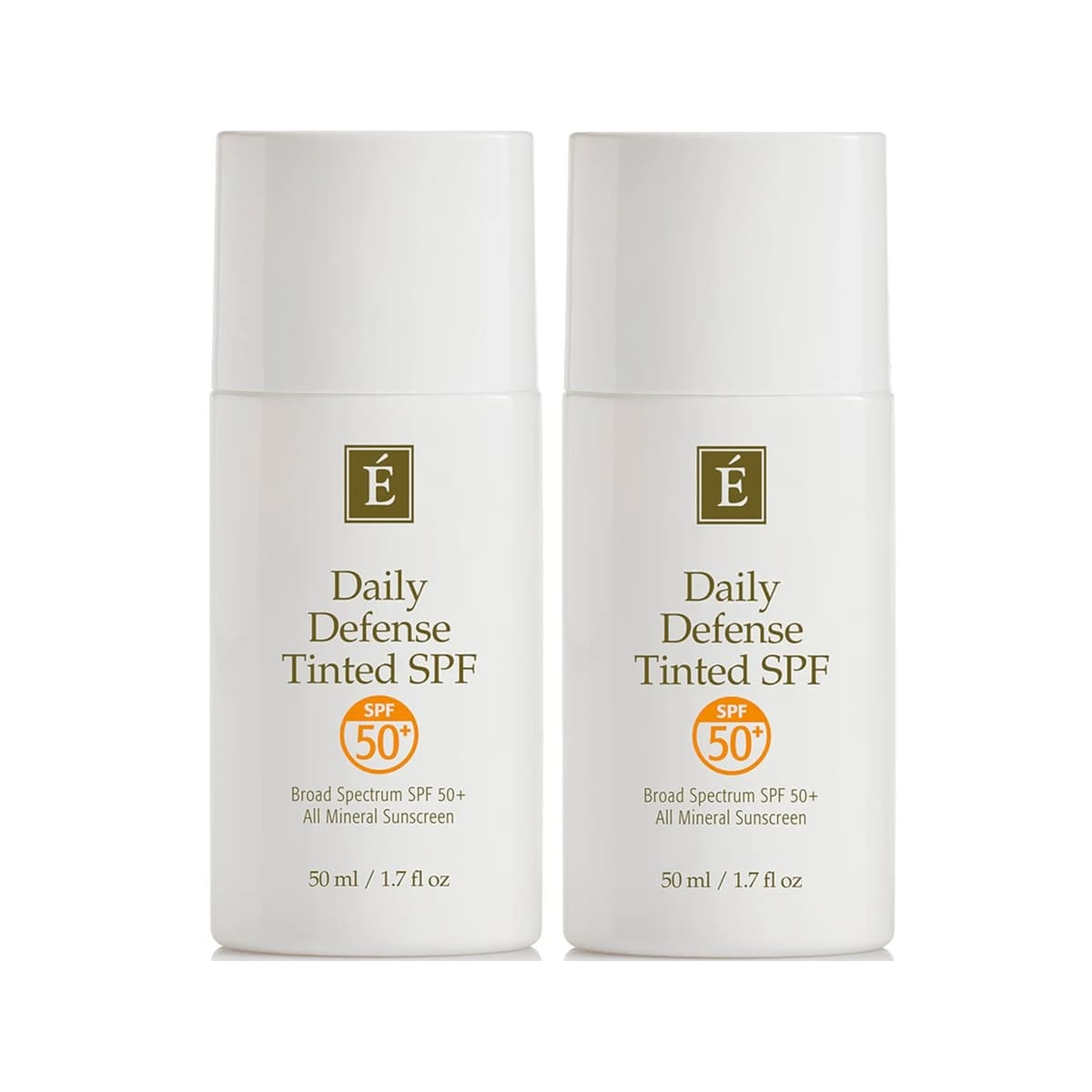 Eminence Daily Defense SPF Duo