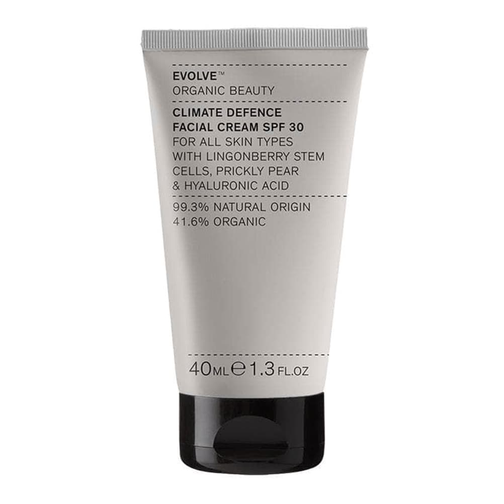 Climate Defence Facial Cream SPF30