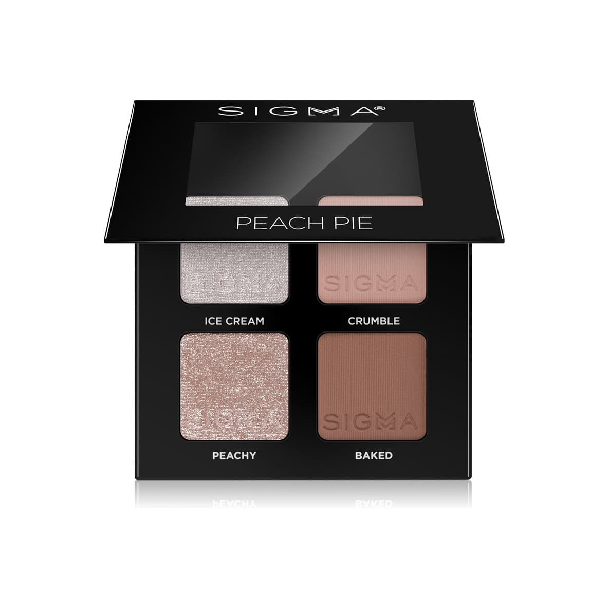 Eyeshadow Quad Palette